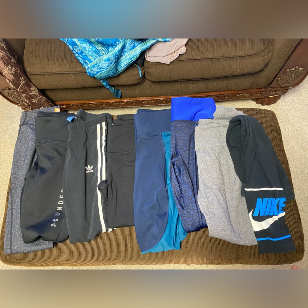 LEGGINGS BUNDLE